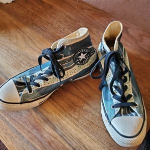 Converse All Star Chuck Taylor high tops